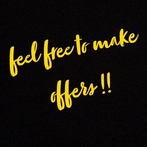 make offers !! trying to sell everything !!